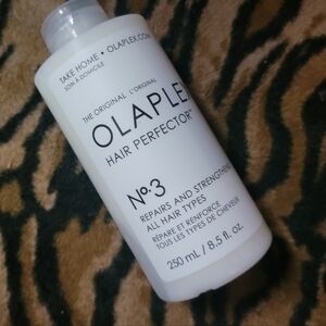 OLAPLEX No.3 Hair Perfector - White Bottle